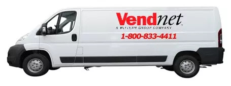 vendent-technical-support