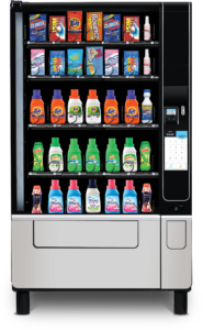 MarketOne 35 Select Vending Machine for Laundry Supplies