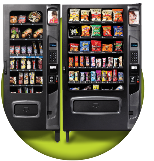 We offer a unbeatable selection of vending machines at www.actionguardvending.com